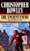 [Books of Arna 01] • The Ancient Enemy